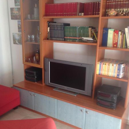 Latavernapartment Маскалучия Екстериор снимка