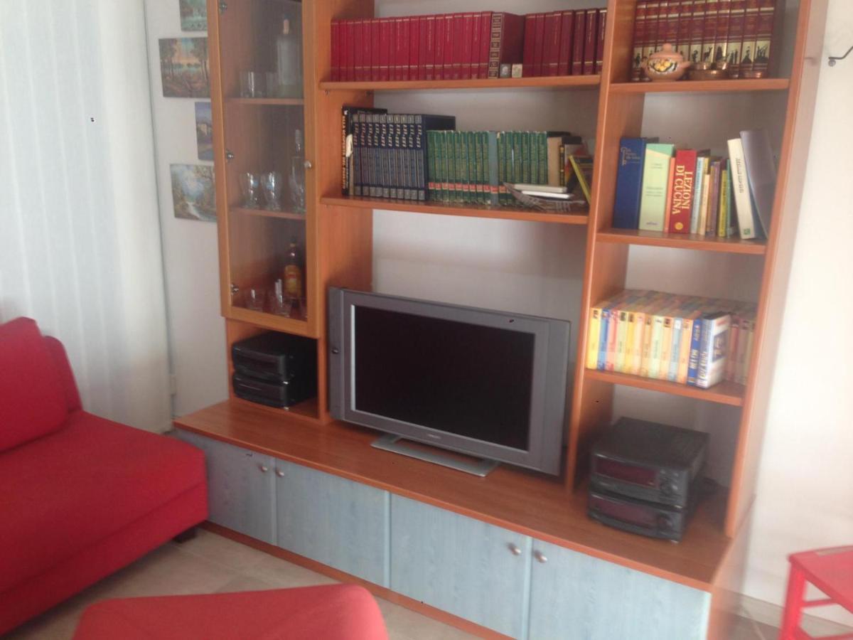 Latavernapartment Маскалучия Екстериор снимка