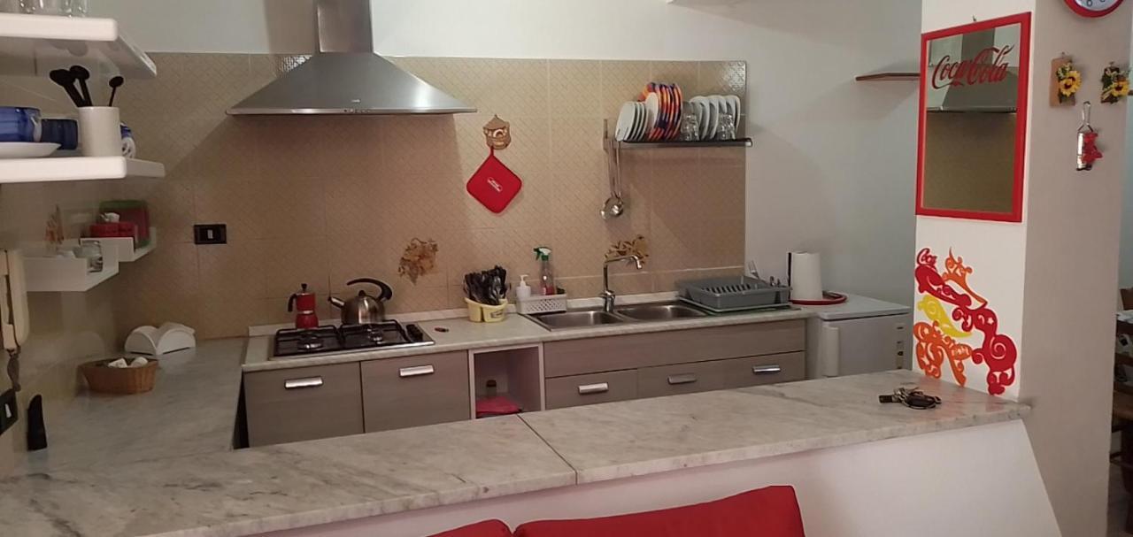 Latavernapartment Маскалучия Екстериор снимка