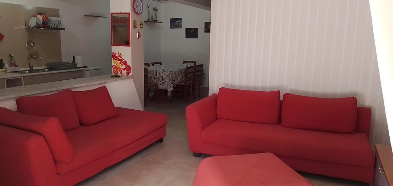 Latavernapartment Маскалучия Екстериор снимка