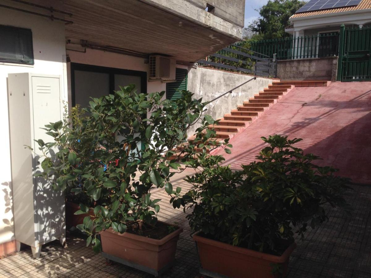 Latavernapartment Маскалучия Екстериор снимка